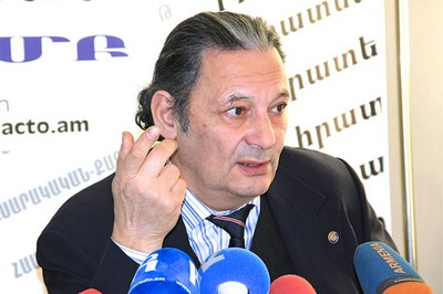 Агарон Адибекян
