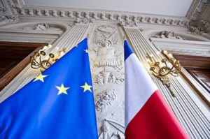 Франция и ЕС