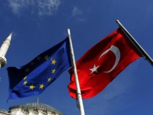 Турция и ЕС