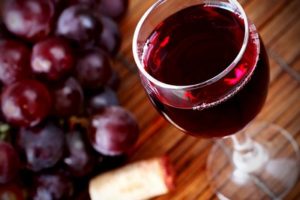 армянское вино