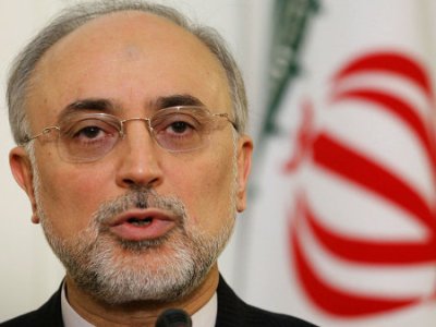 ali-akbar-salehi