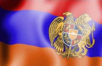 armeniya