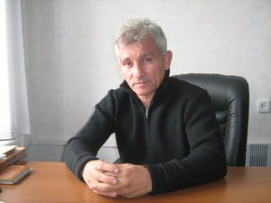 Нельсон Давидян