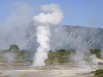 geotermalnaya