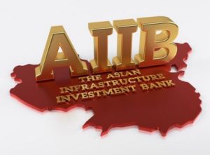 AIIB
