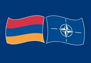 Armenia NATO