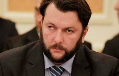 Максим Царенко