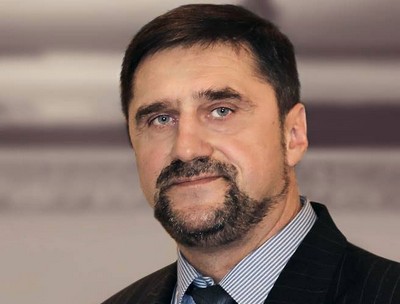 Сергей Пономаренко