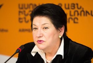 Римма Варжапетян