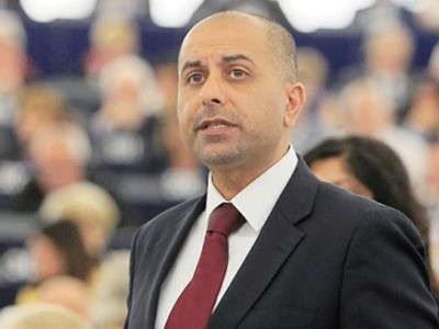 Садджад Карим