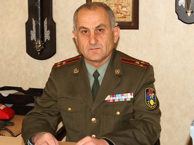 Сенор Асратян