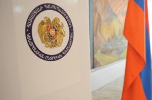 выборы