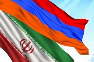 Армения и Иран