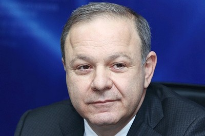 Левон Алтунян