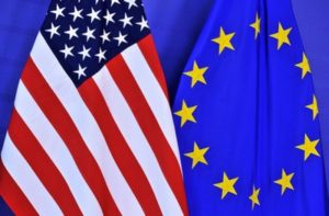США и ЕС