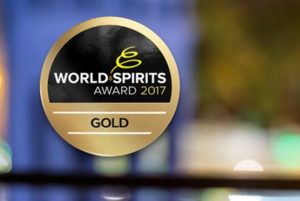 The World-Spirits Award