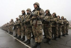 армянская армия