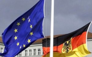 ЕС и Германия