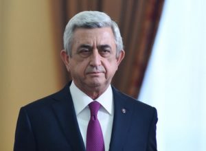 Prezident-Armenii