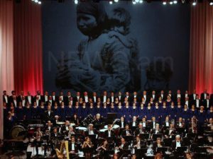 Всеармянский оркестр