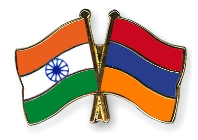 Армения и Индия