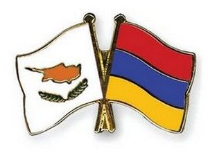 Армения и Кипр
