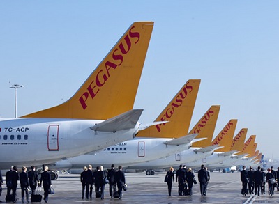 Pegasus Airlines