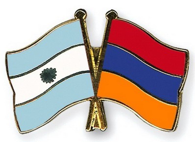 Argentina-Armenia