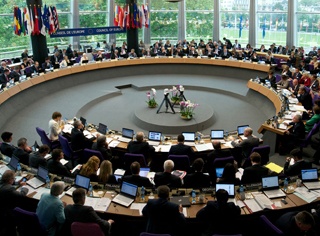 КМ Совета Европы