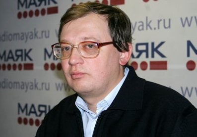 Александр Храмчихин