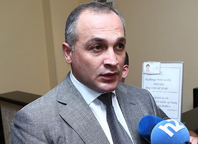 Корюн Нагапетян