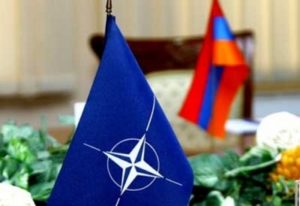 НАТО и Армения