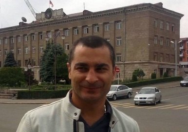 Вик Дарчинян