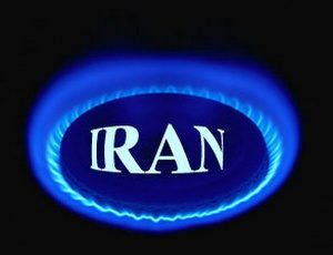 Иранский газ