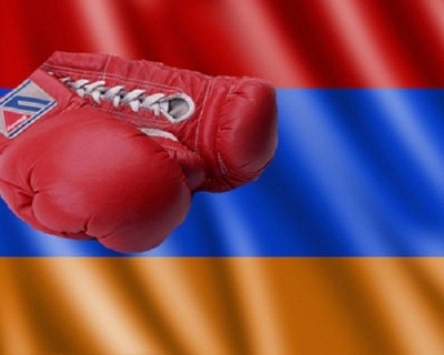 боксеры Армении