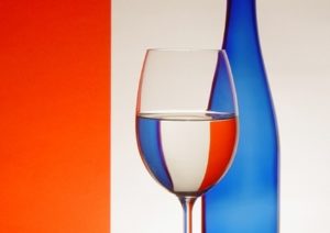 вино Франции