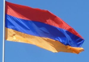 Armenia-Flag