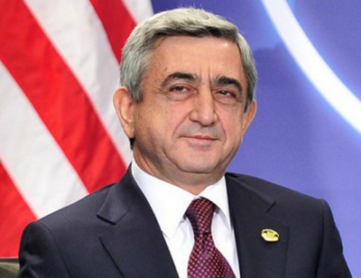 Serzh-Sargsyan