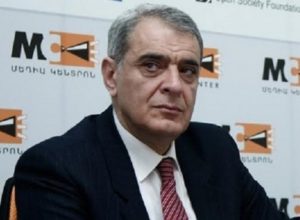Давид Шахназарян