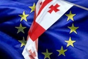 ЕС и Грузия