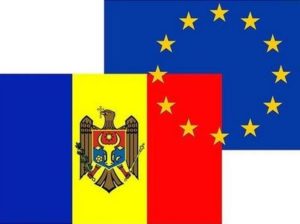 Молдова и ЕС