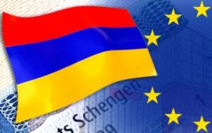 визы евросоюз Армения