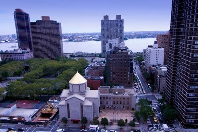 New York Armenian Church