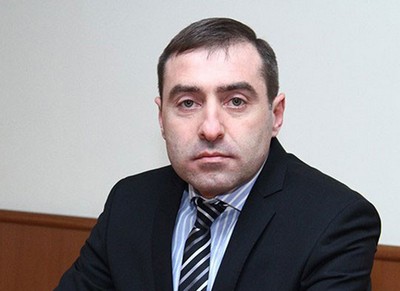 Саргис Григорян