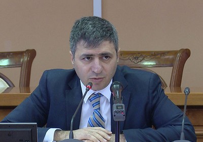 Давид Пахчанян