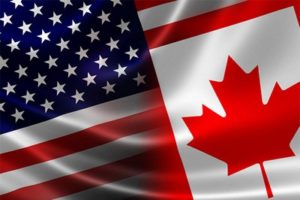 США и Канада