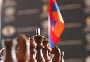 Сборная Армении по шахматам