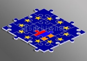 ЕС и Армения