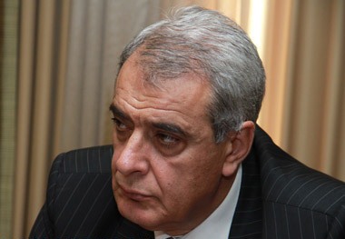 David-SHahnazaryan