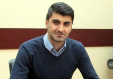 Нарек Минасян